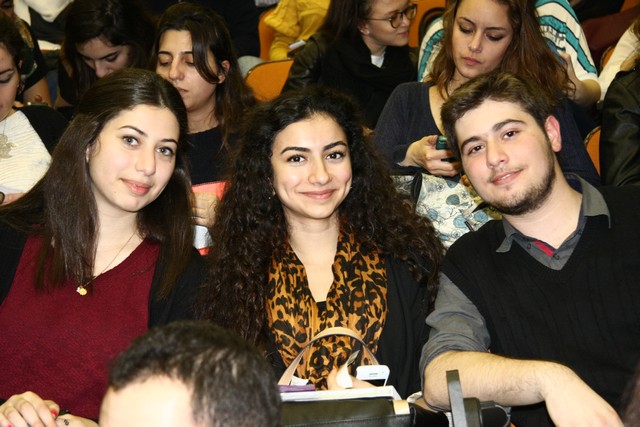 AUB Got Talent